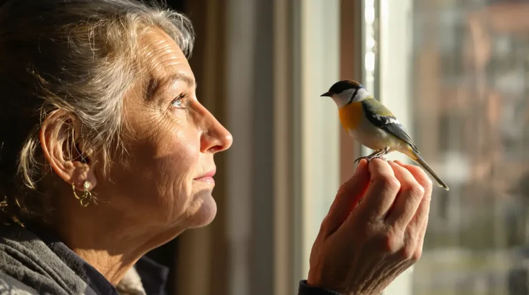 Observer les oiseaux comme un expert stimule vraiment vos capacités cognitives