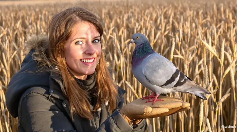 Pourquoi la palombe se porte-t-elle si bien aujourd’hui dans nos campagnes ?