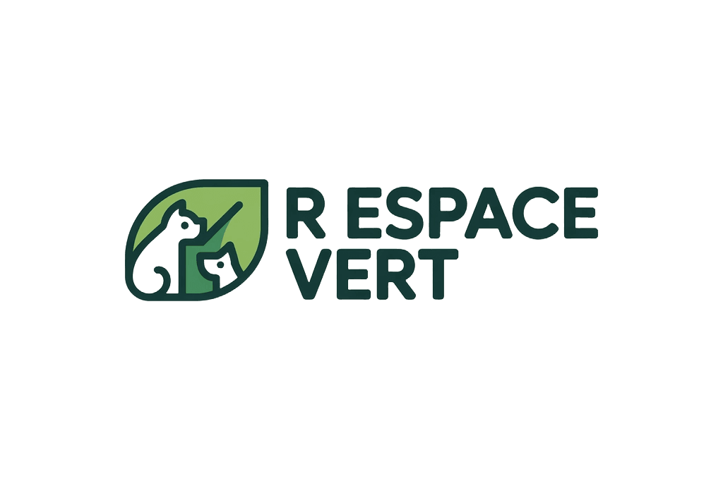 R espace vert : Animaux