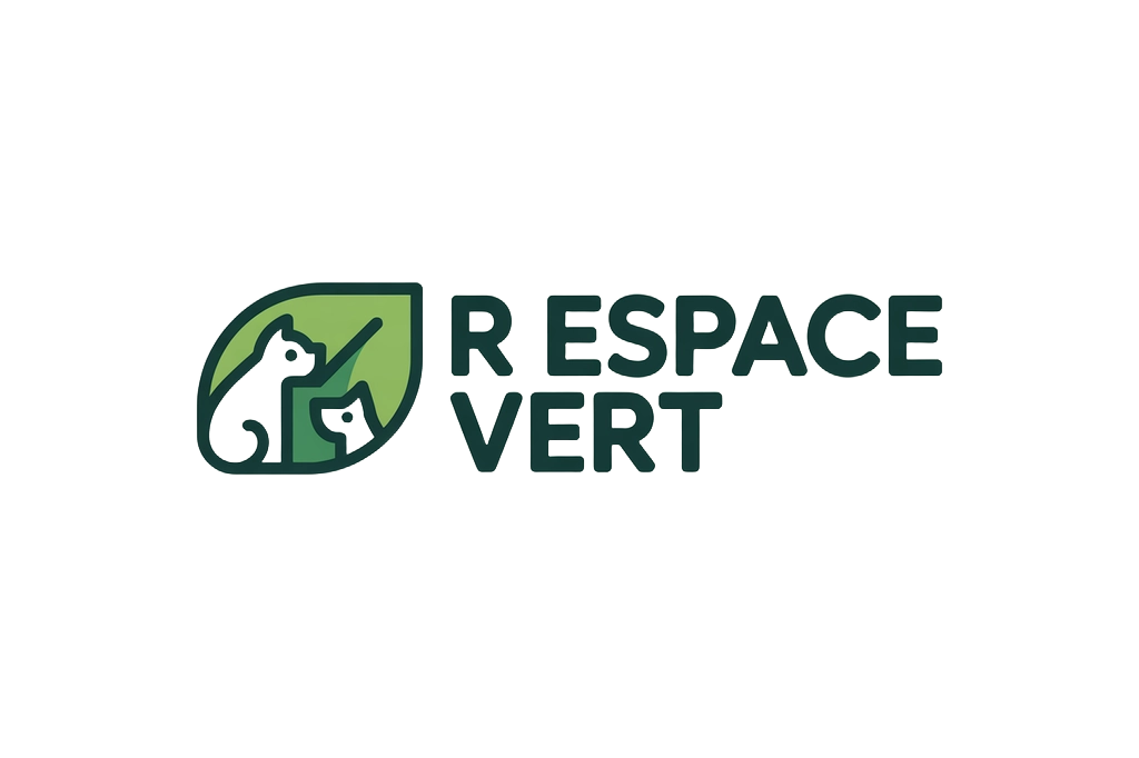R espace vert : Animaux