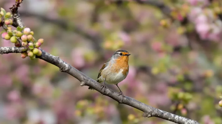 8 arbres fruitiers hybrides à fleurs, encore rares, qui attirent une foule d’oiseaux sans mangeoires 8 arbres fruitiers hybrides à fleurs, encore rares, qui attirent une foule d’oiseaux sans mangeoires