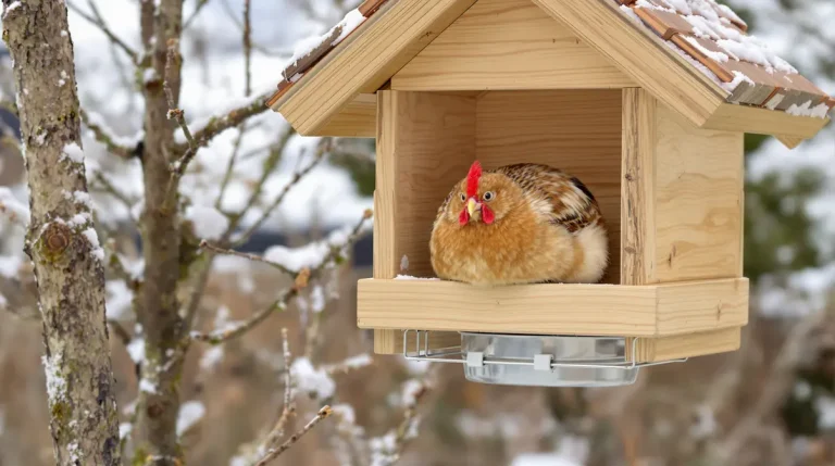 Attention, vos oiseaux sont en danger : pourquoi glisser un savon dans une chaussette peut les sauver