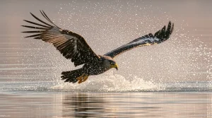 Balbuzard pêcheur : qui est vraiment ce rapace, où il vit et comment il chasse ?