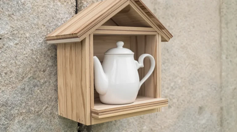 Ne le jetez pas : cet ustensile de cuisine devient un nichoir parfait dès le printemps