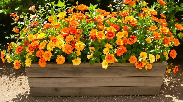 Potager 2026 : cette fleur comestible que tous les jardiniers s’arrachent protège vos légumes et attire les abeilles comme jamais