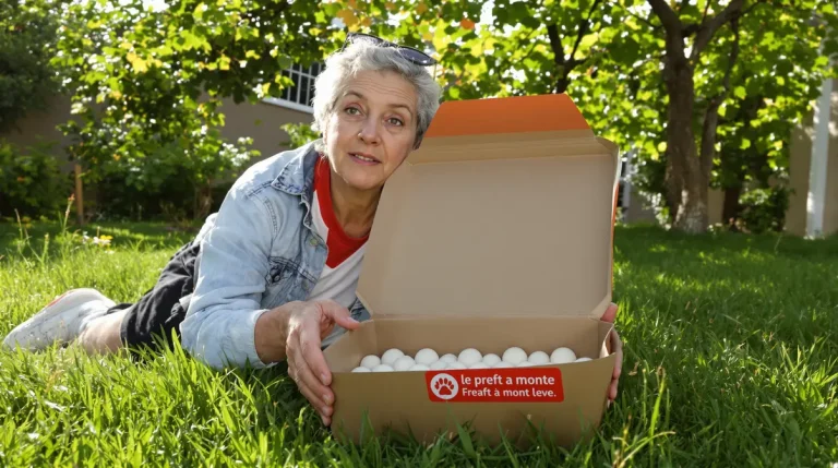 Rayons d’œufs vides : le réflexe à adopter tout de suite pour éviter que vos poules ne souffrent