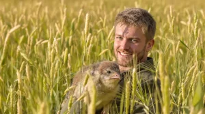 « Si on ne les avait pas protégés, aucun jeune à l’envol » : comment la LPO veille sur la biodiversité en Indre-et-Loire
