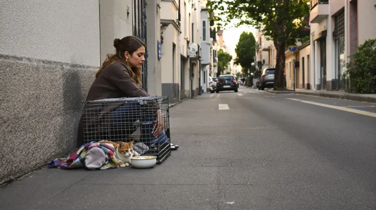 Surpopulation féline et biodiversité menacée : la SPA révèle ses solutions concrètes pour une cohabitation harmonieuse