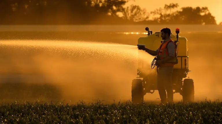 Une étude française révèle : moins d'oiseaux là où les achats de pesticides explosent